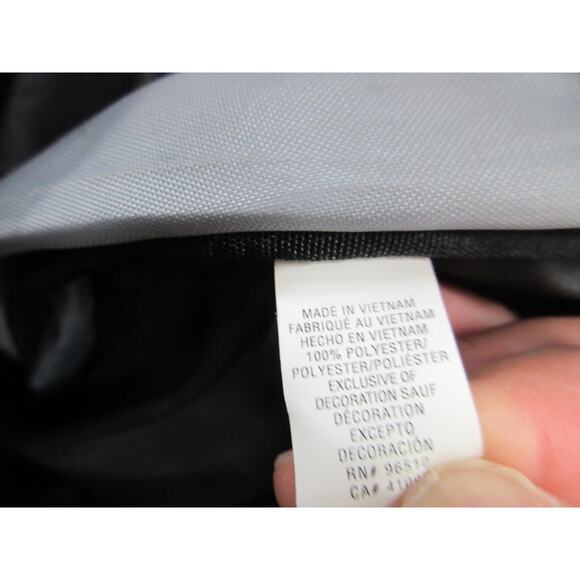 UA Under Armour Hustle Storm Duffle Bag TEMPLE UNIVERSITY BASKETBALL Team Issue? - Picture 12 of 16